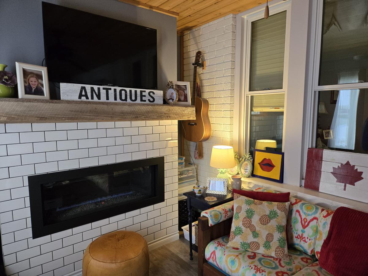 SLAY-D-H-D and My Organized Home-The New Room